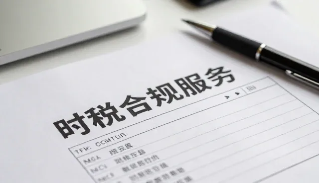 企业合规服务模式的转型与实践路径