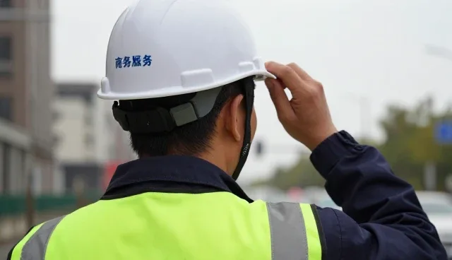 商务代理服务在企业运营中的实际应用与优化路径